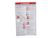 97890 Gen Safety Rules | Genie